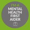 adult mental health first aid course