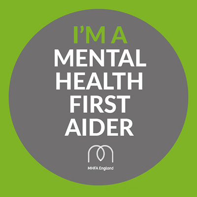 adult mental health first aid course