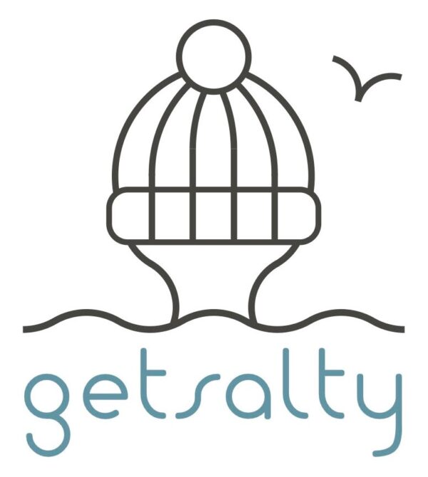 Get-Salty-Logo